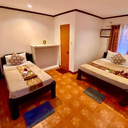 Sophias Beach Guest House El Nido Bagian luar foto