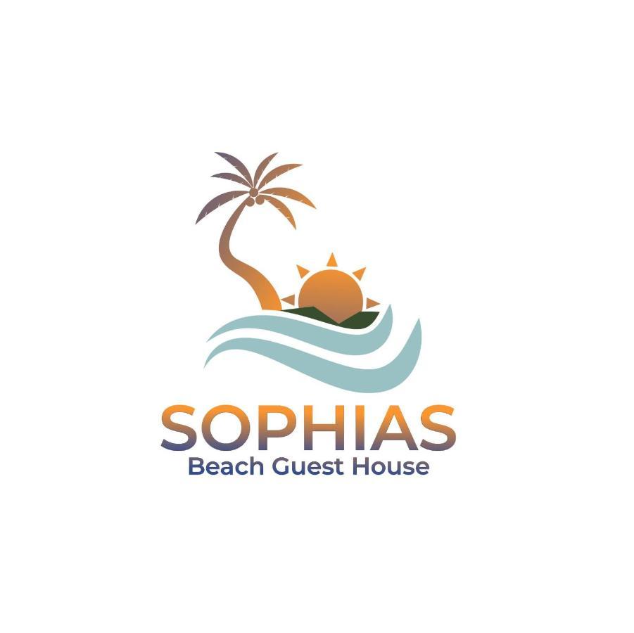 Sophias Beach Guest House El Nido Bagian luar foto