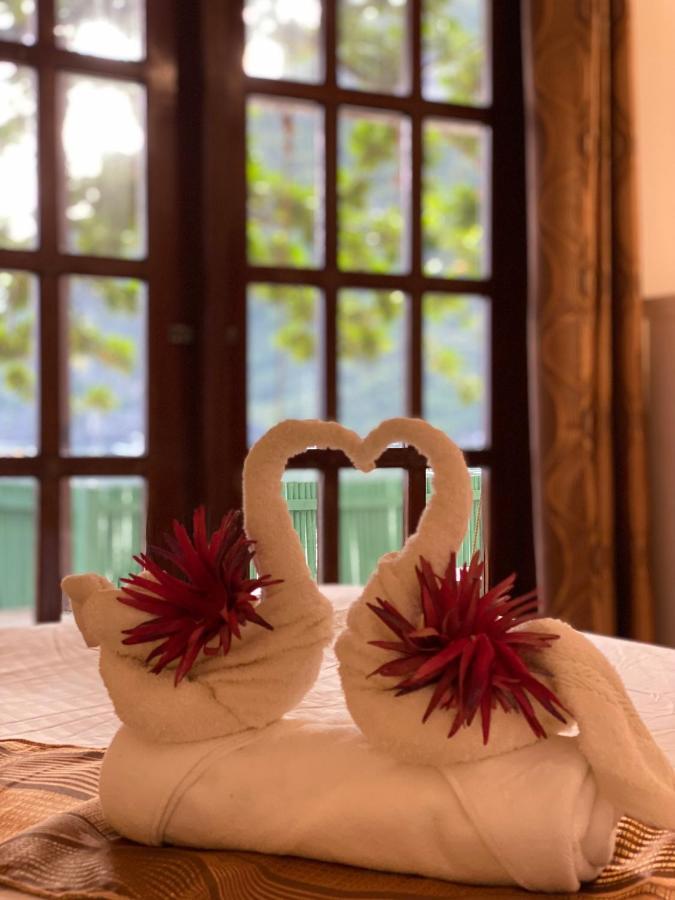 Sophias Beach Guest House El Nido Bagian luar foto
