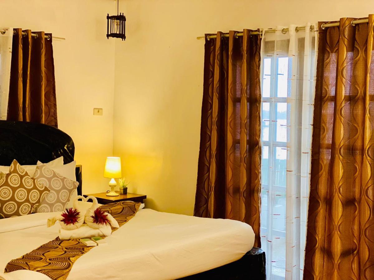 Sophias Beach Guest House El Nido Bagian luar foto