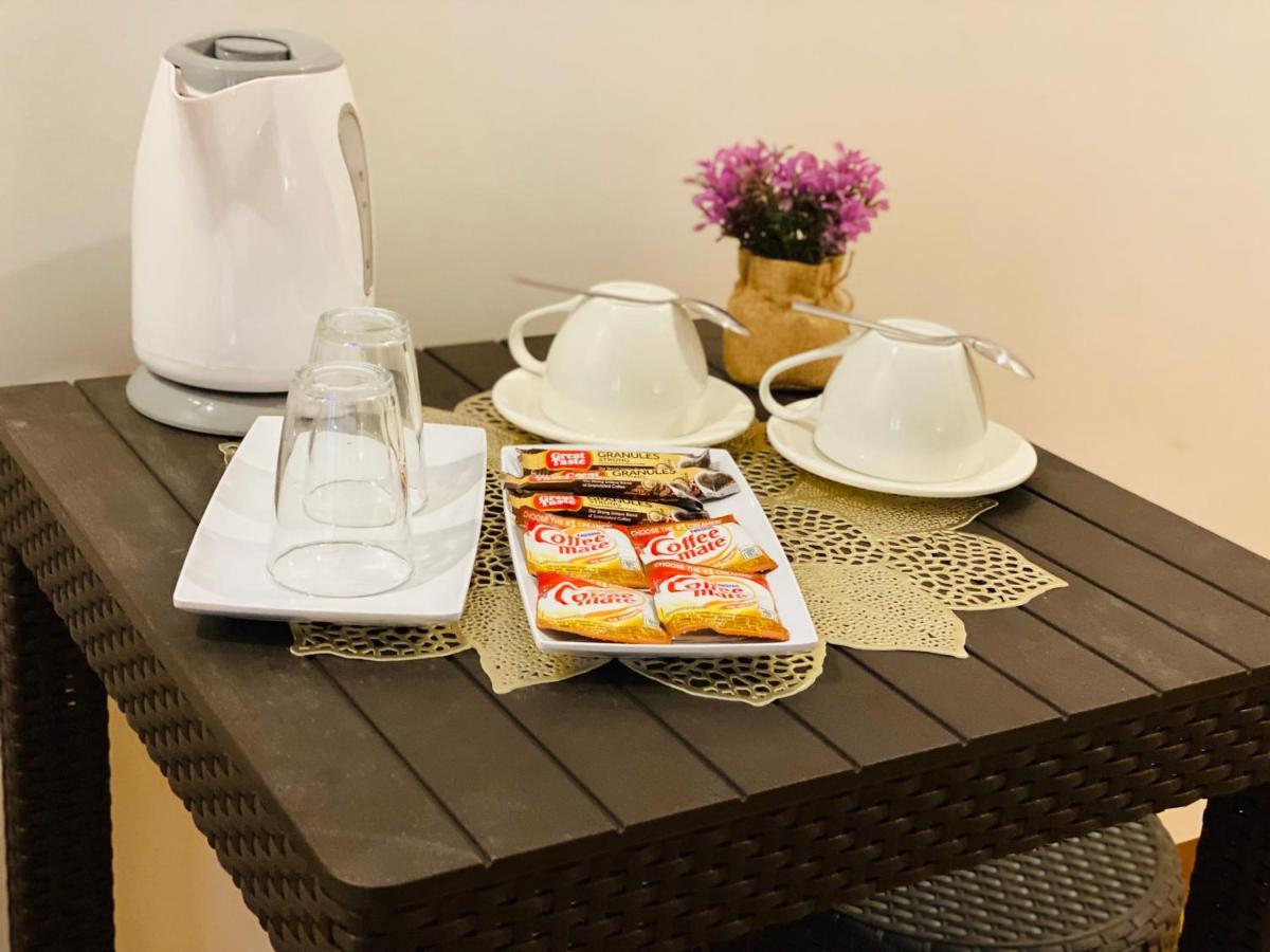 Sophias Beach Guest House El Nido Bagian luar foto