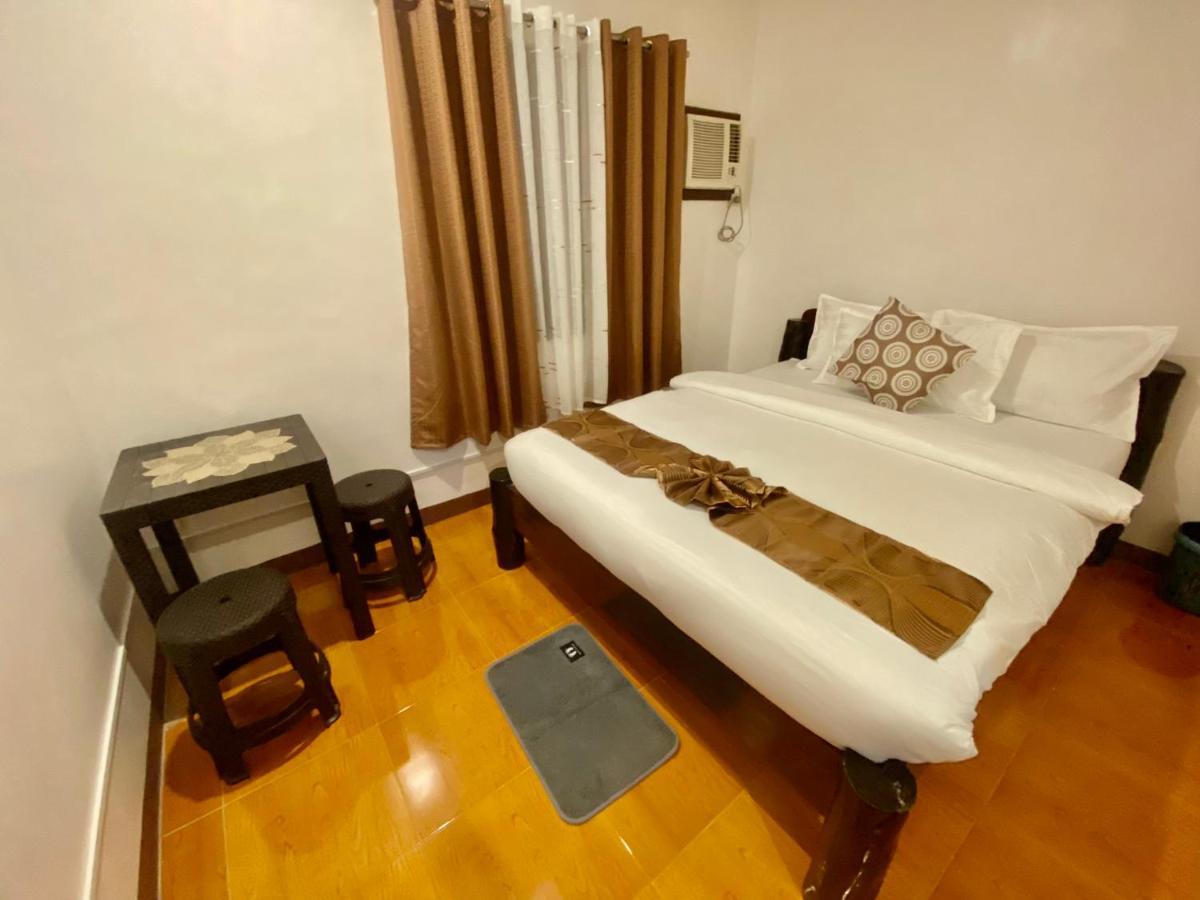 Sophias Beach Guest House El Nido Bagian luar foto