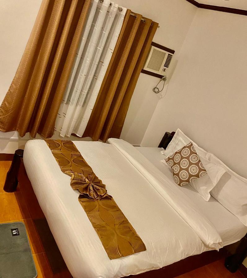 Sophias Beach Guest House El Nido Bagian luar foto