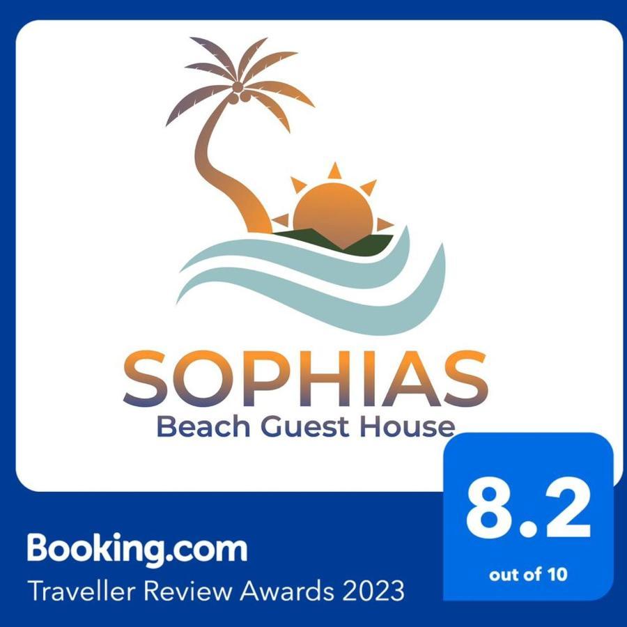 Sophias Beach Guest House El Nido Bagian luar foto