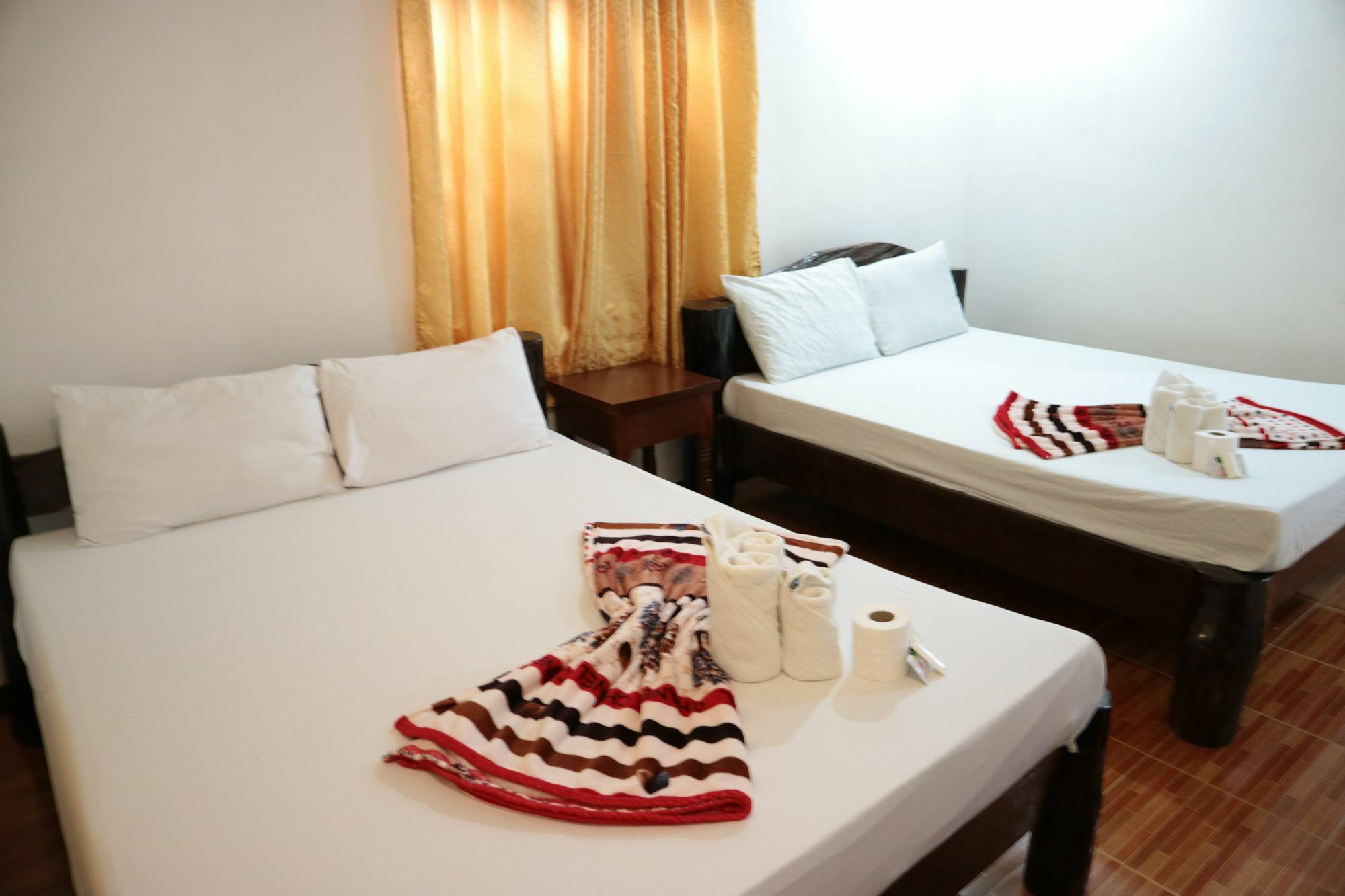 Sophias Beach Guest House El Nido Bagian luar foto