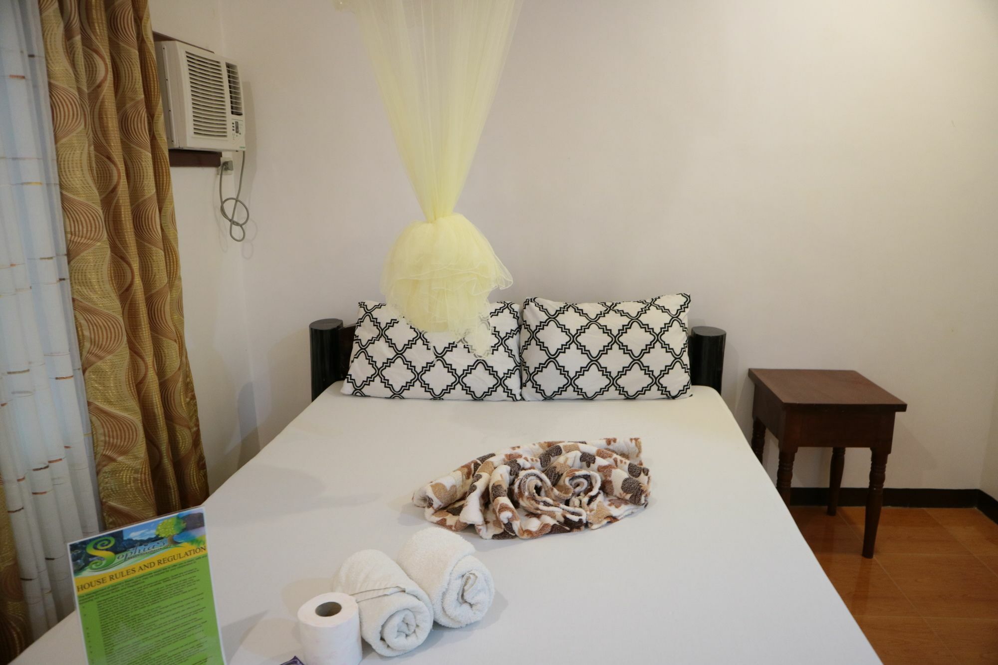 Sophias Beach Guest House El Nido Bagian luar foto
