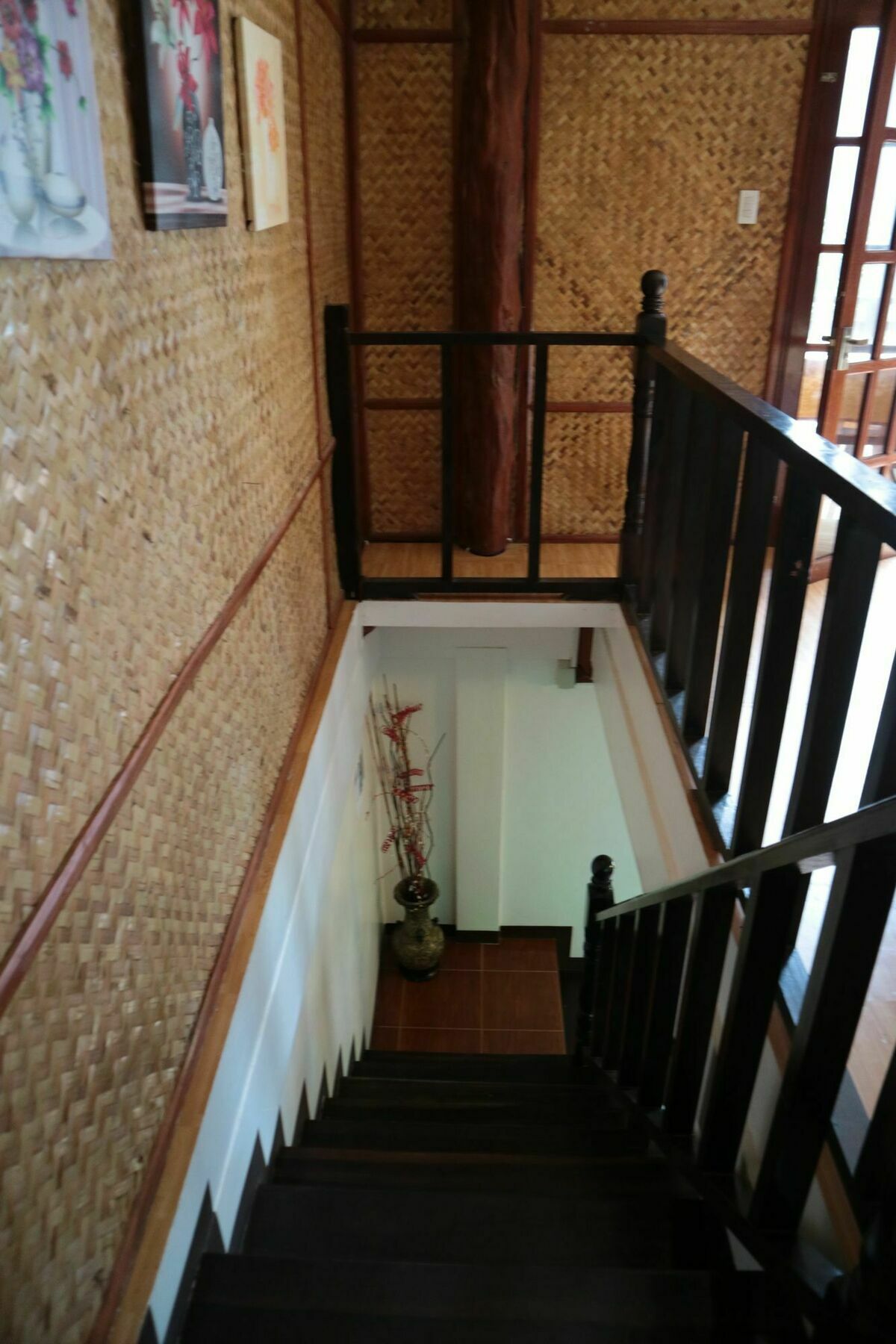 Sophias Beach Guest House El Nido Bagian luar foto