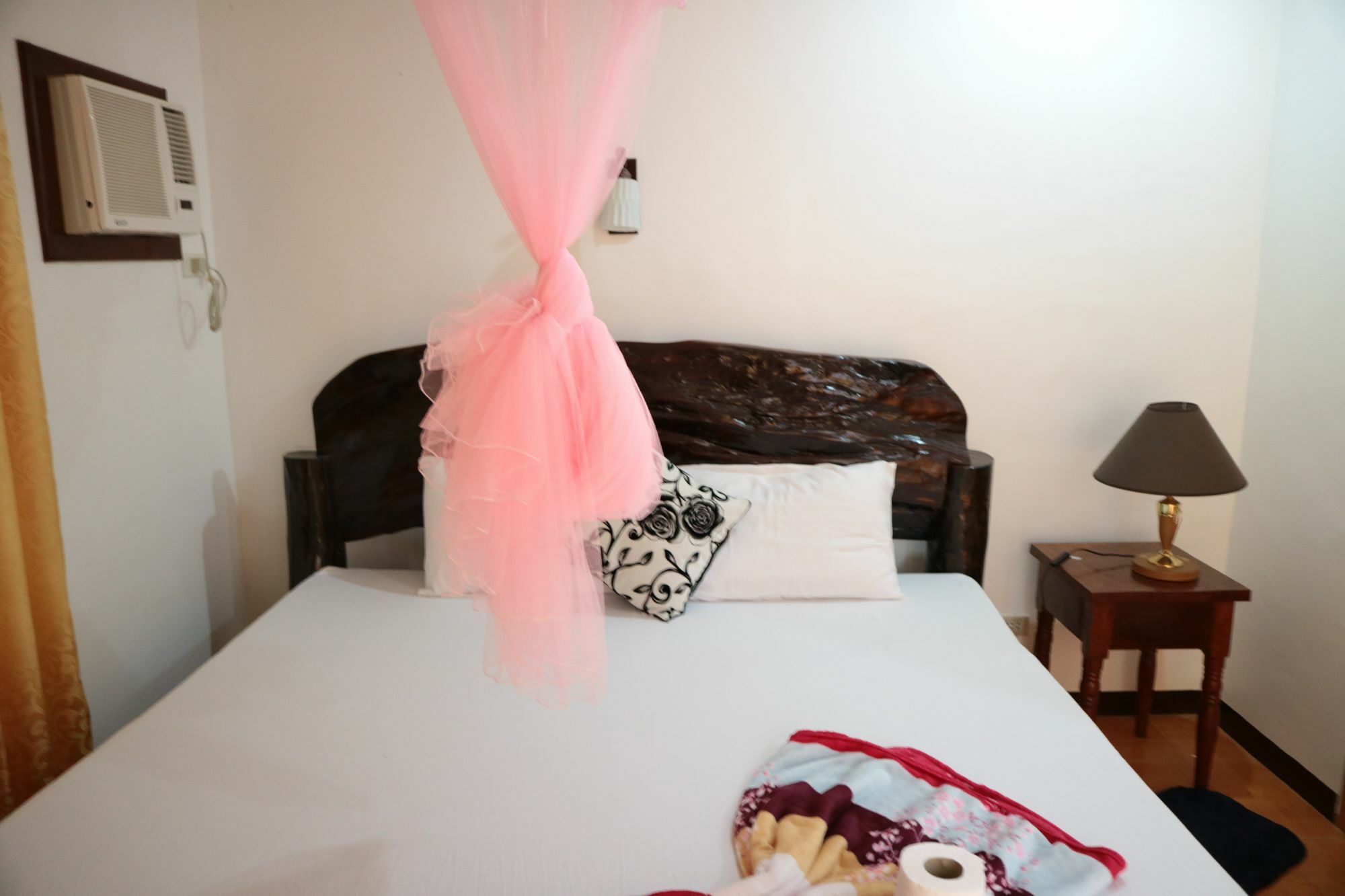 Sophias Beach Guest House El Nido Bagian luar foto