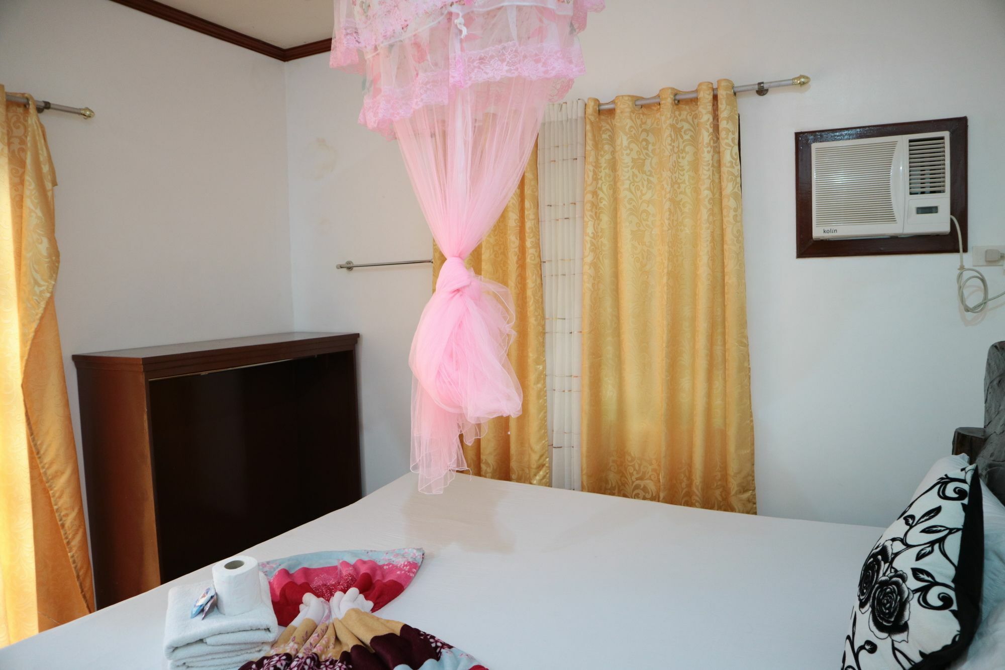 Sophias Beach Guest House El Nido Bagian luar foto