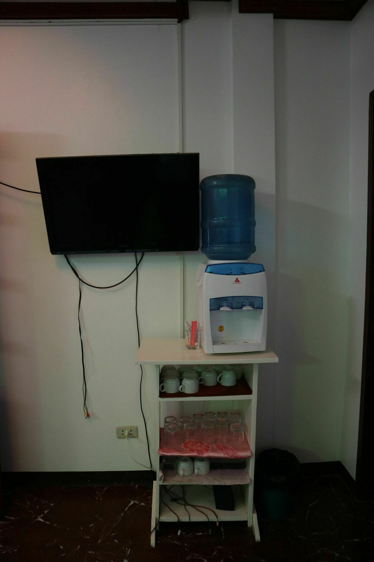 Sophias Beach Guest House El Nido Bagian luar foto